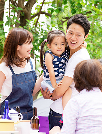 「教育支援」から「健康支援」そして「人生支援」へ。